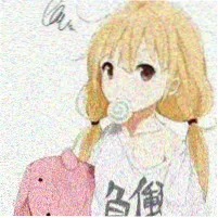观众午夜散场的头像